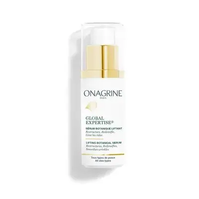 Onagrin-Global Expertise Lifting Cream Day 40ml
