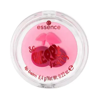 Бальзам для губ Cherry 01 21989 Essence