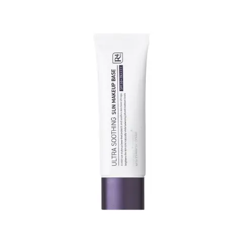 DERMAFIRM Ultra Soothing Makeup Base with SPF 50ml 9895