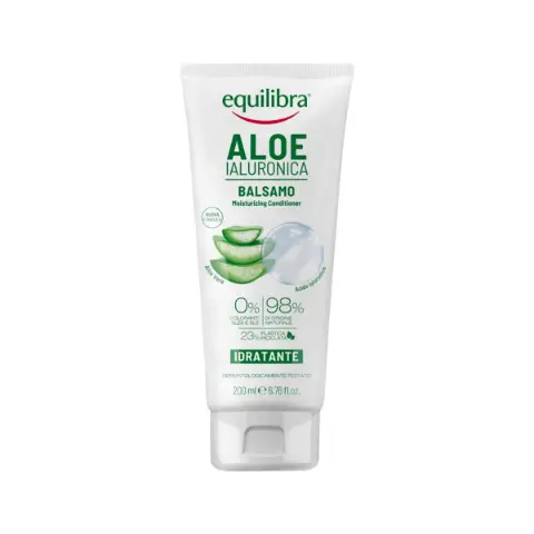 Кондиционер Aloe and Hyaluronic 3364 ექვილიბრა - Equilibra