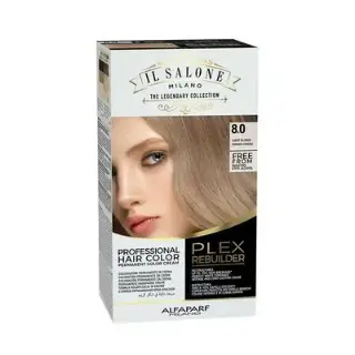 Il Salone-Plex 7.7 Hair Color