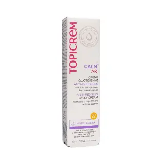 Topicrem Anti-Redness Cream SPF50+ 40 ml 5010