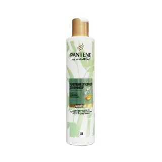 Шампунь из бамбука 250 мл 7496 Pantene