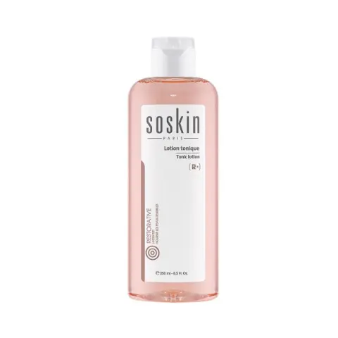 Soskin Tonic Lotion 250ml