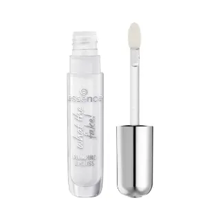 გლოსი What! Plumping 100 5127 ესენსი - Essence
