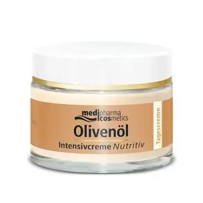 Olivénol Intensive Nutritive Day Cream