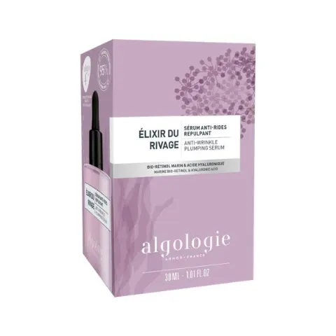 Rivage Anti-Wrinkle Serum 30 ml 1685 Algologie