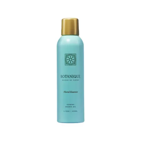 Botanique Shower Gel 200 ml 8902