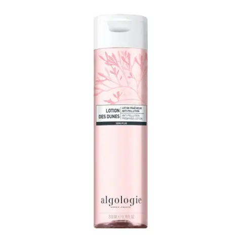 DUNES lotion 200 ml Algologie