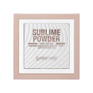 პუდრი Sublime Shine Control Supernova 0133 ბელაოჯი - Bellaoggi