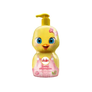 Детский шампунь toy 500 мл 2613 Далини - Dalin