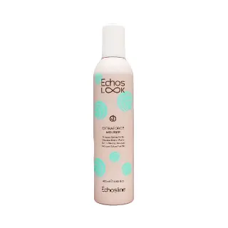 Echosline Styling Mousse EX.STR 400 ml 6901