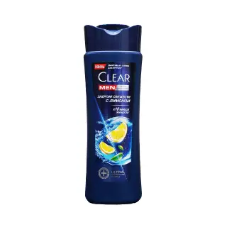 Шампунь Сигриле 180 мл 5272 Clear