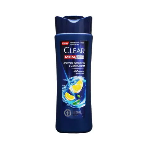 Шампунь Сигриле 180 мл 5272 Clear