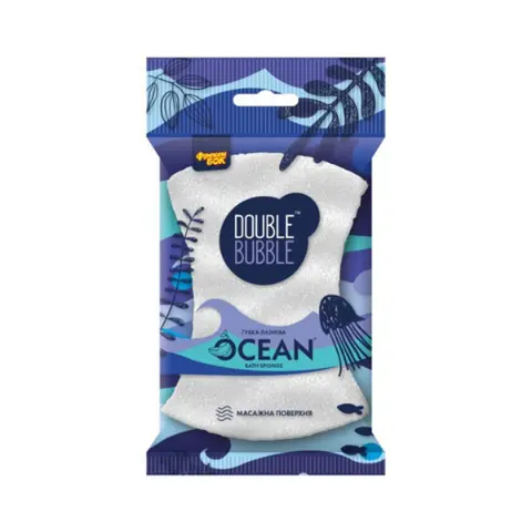 Cloud Massager Ocean 6362