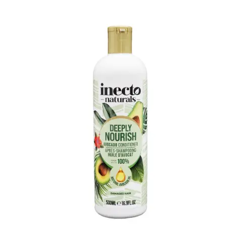 Кондиционер AVOCADO 2108 Inecto Naturals