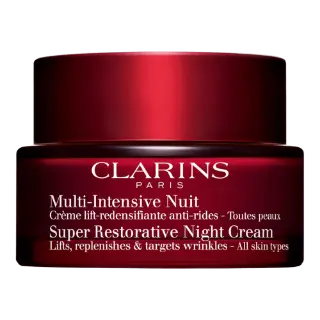 Super Restorative Night Cream