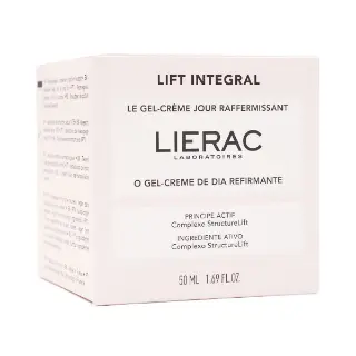 Lierac Lifting Daily Gel-Cream 50 ml