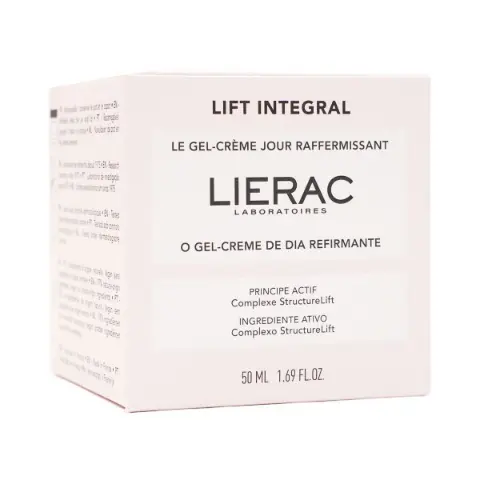 Lierac Lifting Daily Gel-Cream 50 ml