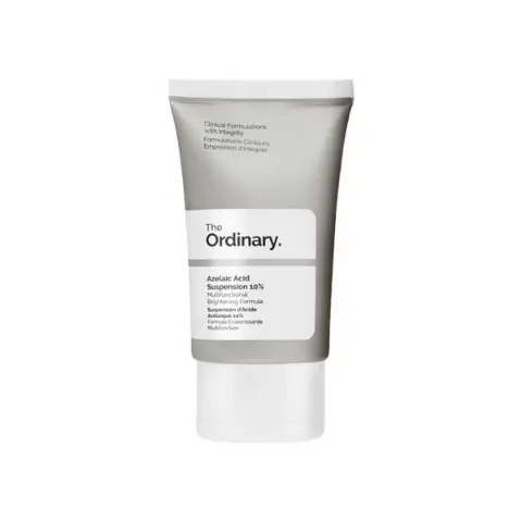 Face Gel-Cream Azelaic Acid Suspension 10% 30 ml 0588 The Ordinary