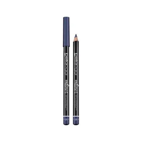 Bellaoggi Eye Liner Blue 05 4983