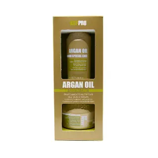 ნაკრები ARGAN 100მლ 7553 კეიპრო - Kaypro