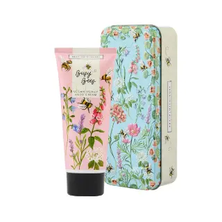 Busy Bees Hand Cream 100 ml Heathcote And Ivory