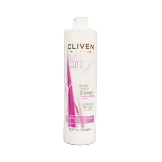 Cliven Neutral Shampoo 500 ml
