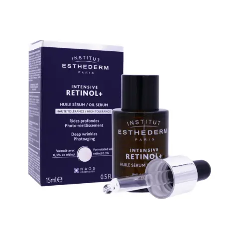 РЕТИНОЛ СЫВОРОТКА 15 мл 3513 ЭСТЕДЕРМ - Esthederm