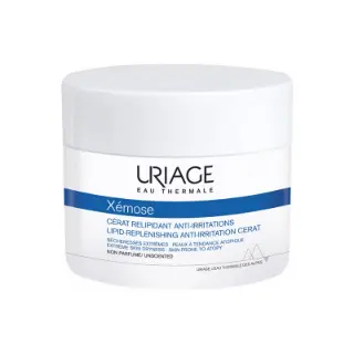 Uriage Xemose Lipid-Replenishing Anti-Irritation Cream 200ml