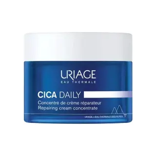 Restoring Cream-Concentrate Daily 50 ml 1917 Uriage - Uriage