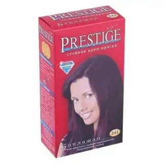 Prestige Hair Dye N241