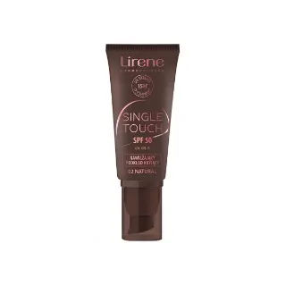 Lirene Foundation SPF50.02.NATU 3525ml
