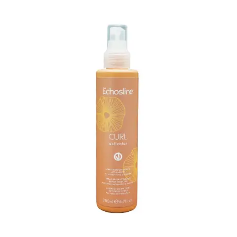 Echosline Curl Spray 200ml 6222