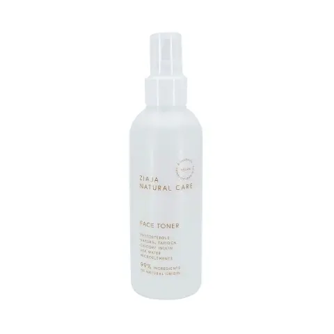 Tonic Natural 200ml Ziaja