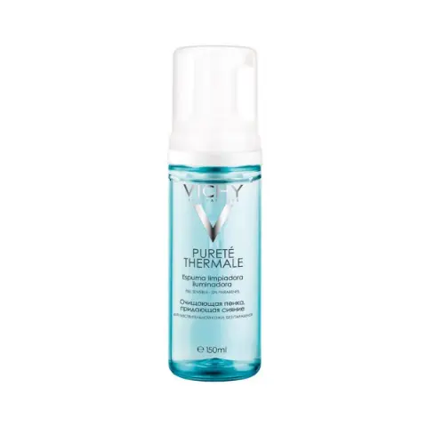 Vichy Makeup Remover Foam 150 ml 1320980