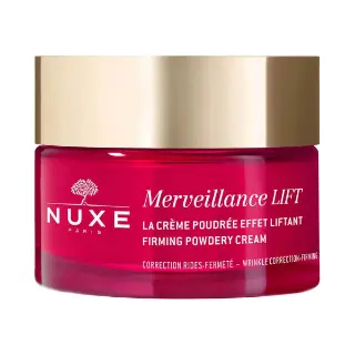 Nuxe Merveillance anti-wrinkle cream 50ml 6089