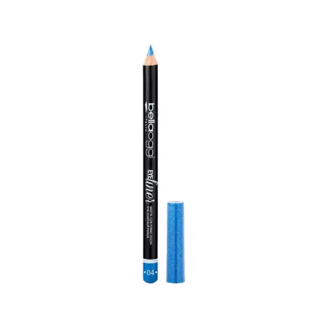 Подводка для глаз Blue 04 4952 Беллаоджи - Bellaoggi