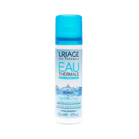 Uriage Thermal Water 50 ml