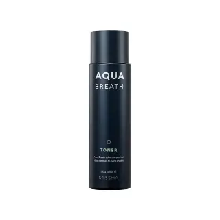 Missha Toner For Men Aqua Breath 9977