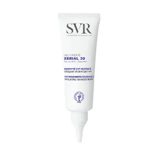 Moisturizing gel-cream Xerial 75ml 2696 ESVIERI - SVR