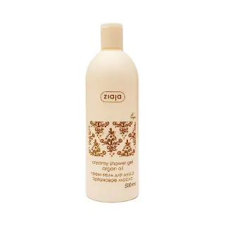 Ziaja Shower Cream-Gel Argan 500 ml 6678