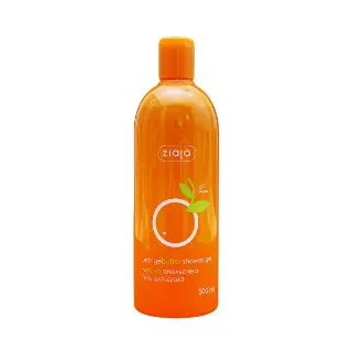 Shower gel Orange 500 ml 1008 Ziaja