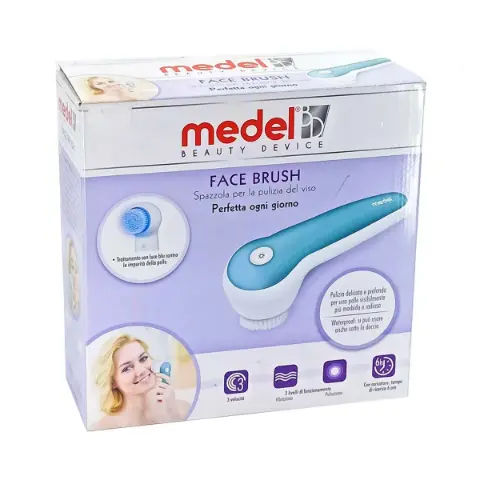 Face electric brush Medel