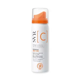 Vitamin C Masque 50 ml Svr