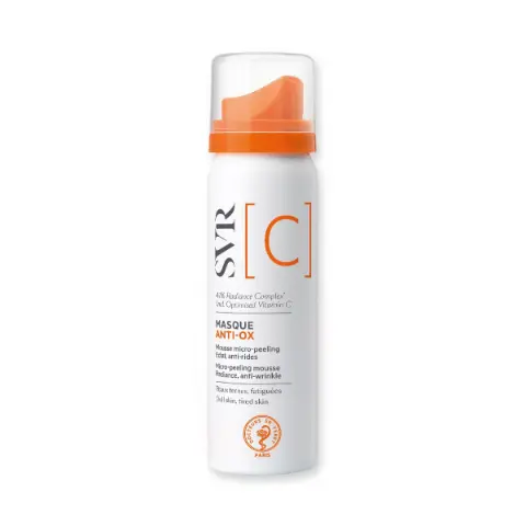 Vitamin C Masque 50 ml Svr