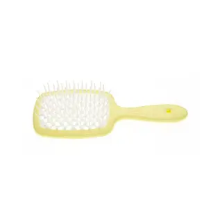 სავარცხელი Small Yellow 0102 იანეკი - Janeke