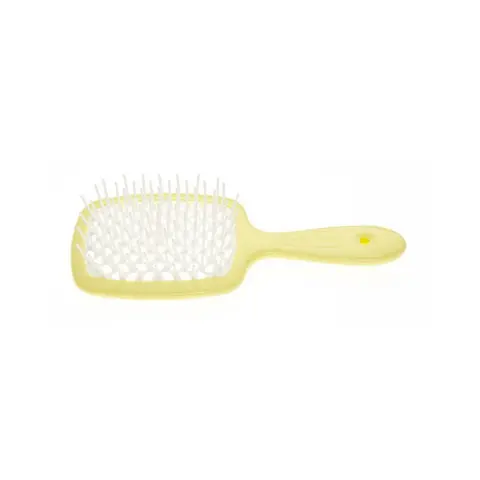 სავარცხელი Small Yellow 0102 იანეკი - Janeke