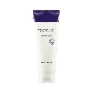 Collagen Cleansing Foam 150g 9851 Mizon