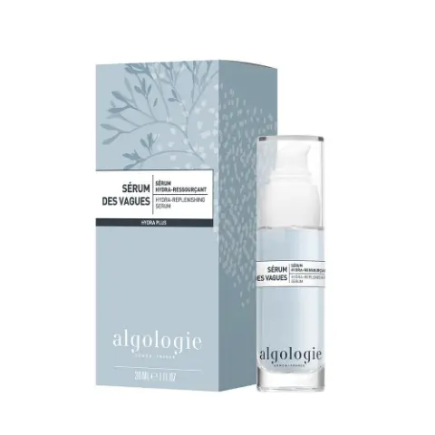 Moisturizing Serum VAGUES 30ml 9686 Algologie